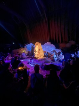 Narthex Odyssey